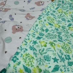 美品　ベビー服の画像