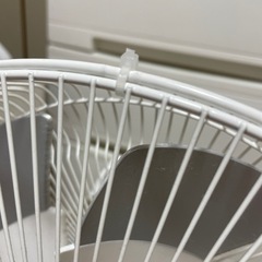 扇風機DCモーター　　ジャンク品
の画像