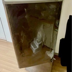 168リットル　冷蔵庫の画像