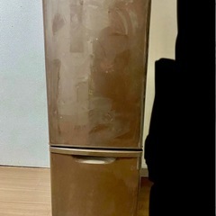 168リットル　冷蔵庫の画像