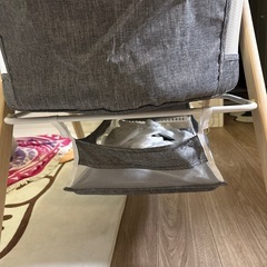 ベビーベッド 添い寝 折りたたみ の画像