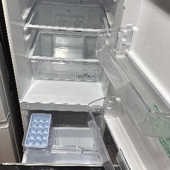 🟦冷蔵庫番号18 MITSUBISHI 2019年製【146ℓ】大阪府内全域配達無料 保管場所での引取は値引きしますの画像