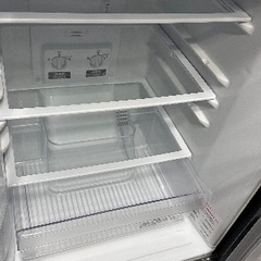 🟦冷蔵庫番号18 MITSUBISHI 2019年製【146ℓ】大阪府内全域配達無料 保管場所での引取は値引きしますの画像