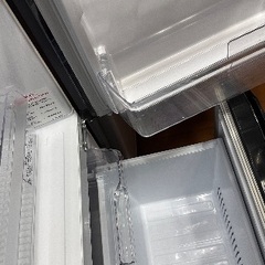 🟦冷蔵庫番号18 MITSUBISHI 2019年製【146ℓ】大阪府内全域配達無料 保管場所での引取は値引きしますの画像