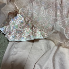 branshes ロンパースの画像