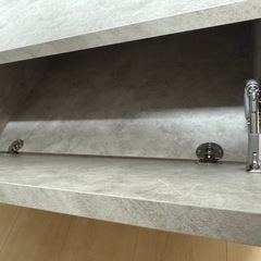 テレビ台の画像