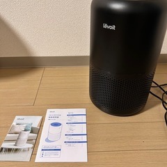 空気清浄機の画像