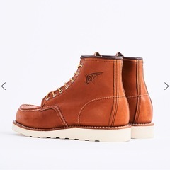 レッドウィング　120周年　875 アイリッシュセッターの画像