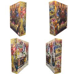 【未開封】暴太郎戦隊ドンブラザーズ DXドンオニタイジン ロボタロウギア付き 戦隊ロボ BANDAI NAMCO バンダイナムコの画像