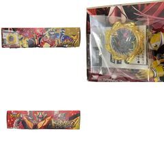 【未開封】暴太郎戦隊ドンブラザーズ DXドンオニタイジン ロボタロウギア付き 戦隊ロボ BANDAI NAMCO バンダイナムコの画像