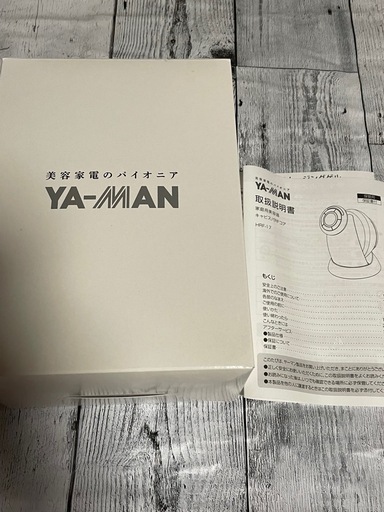 YA-MAN キャビスパ