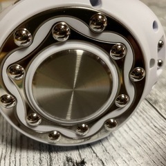 YA-MAN キャビスパの画像