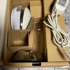 YA-MAN キャビスパの画像