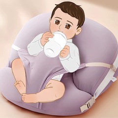 授乳ラク枕の画像