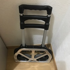 ハンドキャリーの画像