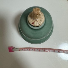 ひょうたん 小物入れ 置物 調味料入れ 花瓶 一輪挿しの画像