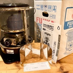 中古 フジカ 【FUJIKA】ハイペット 黒　反射板付き　KSP-229-21C-J2(J2R)の画像