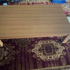 テーブルの画像