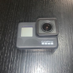 GoPro   HERO7   Ventlaxホルダー、充電器付き　訳ありの画像