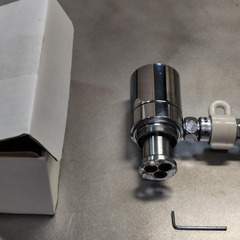 【おまけ２個付き】パナソニック製 食器洗い機（乾燥機能なし）の画像