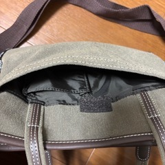 PERSON'S  バッグの画像