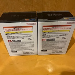 ドラゴンボールフィギア二体の画像