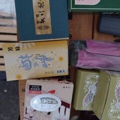 観音寺 仏壇 お墓参り等に 線香 ローソク等セット 日々のお勤め 仏教 法事 ろうそくの画像