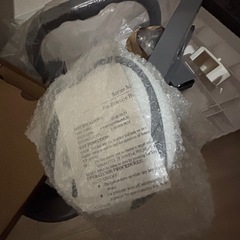 訳あり/部品不足,説明書紛失/フィットネスバイク 11/25迄の画像