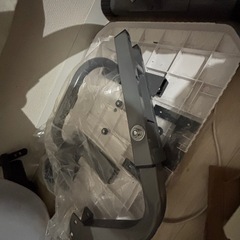 訳あり/部品不足,説明書紛失/フィットネスバイク 11/25迄の画像