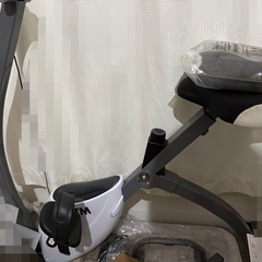 訳あり/部品不足,説明書紛失/フィットネスバイク 11/25迄の画像