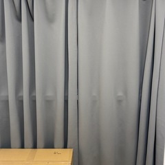 Hansleep カーテンの画像