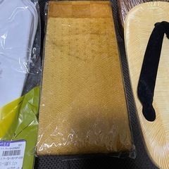和装小物セットの画像