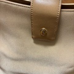 Roberta di Camerino  バッグの画像