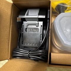 ケルヒャー　モバイル高圧洗浄機 OC5 Handyの画像