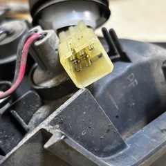 MC系ワゴンRリアテール　後期の画像