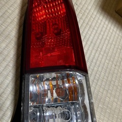 MC系ワゴンRリアテール　後期の画像