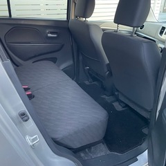 スズキ　ワゴンR Limited 4WDの画像