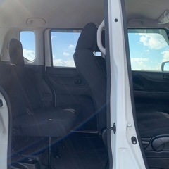 ホンダ Nボックス+ G】2017年式｜車椅子リフト付き｜低走行24,240km｜¥550,000の画像