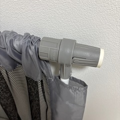 ベビーゲートの画像