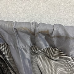 ベビーゲートの画像