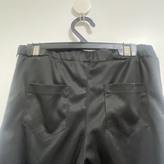 黒のジャージです☺️の画像