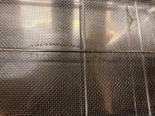 業務用都市ガス用・麺ゆで機 MGU-076E　動作良好・すぐ使えます