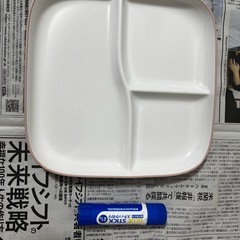 プレート　皿　2の画像