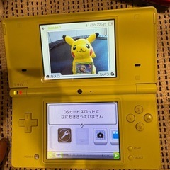 受け渡し予定DS ソフトセットの画像