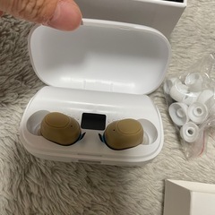 新品　集音器 高齢者 の画像