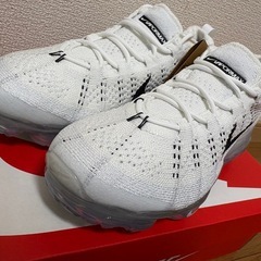 AIR VAPORMAX 2023 FK DV1678-102 未使用新品の画像