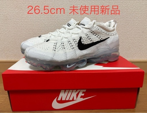 AIR VAPORMAX 2023 FK DV1678-102 未使用新品