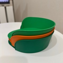 IKEAウップフィルド 調理用ボウル, ミックスカラーの画像