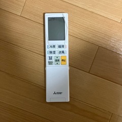 MITSUBISHI 三菱 ルームエアコン　MSZ-R2219-W の画像