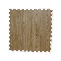 ジョイントマット クッション性　子供 防音 厚め ジャンク品の画像